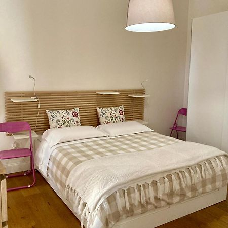 Agrigento Flat Exterior foto