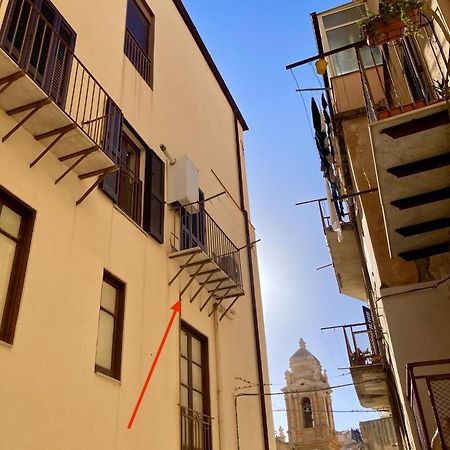 Agrigento Flat Exterior foto