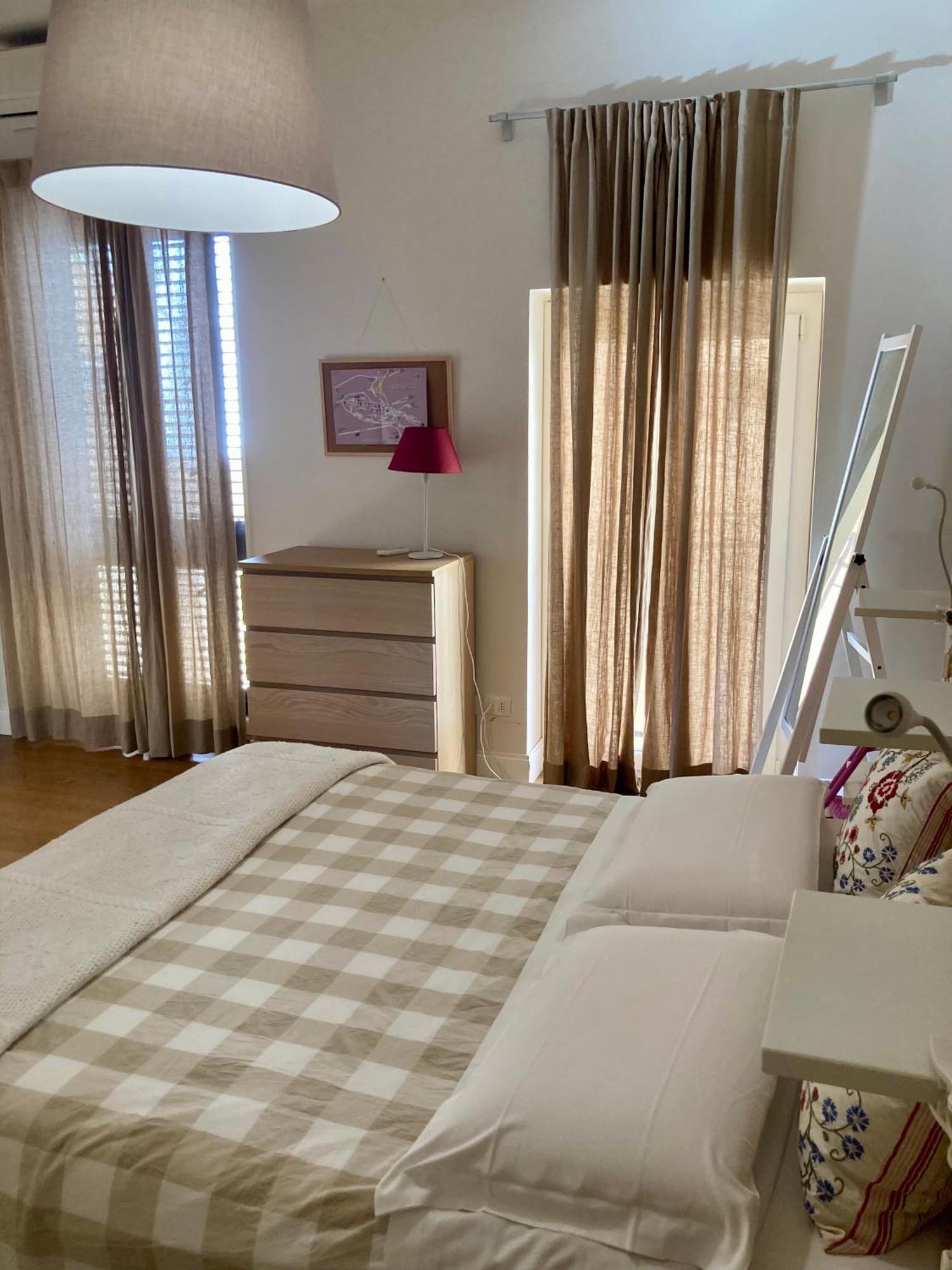 Agrigento Flat Exterior foto