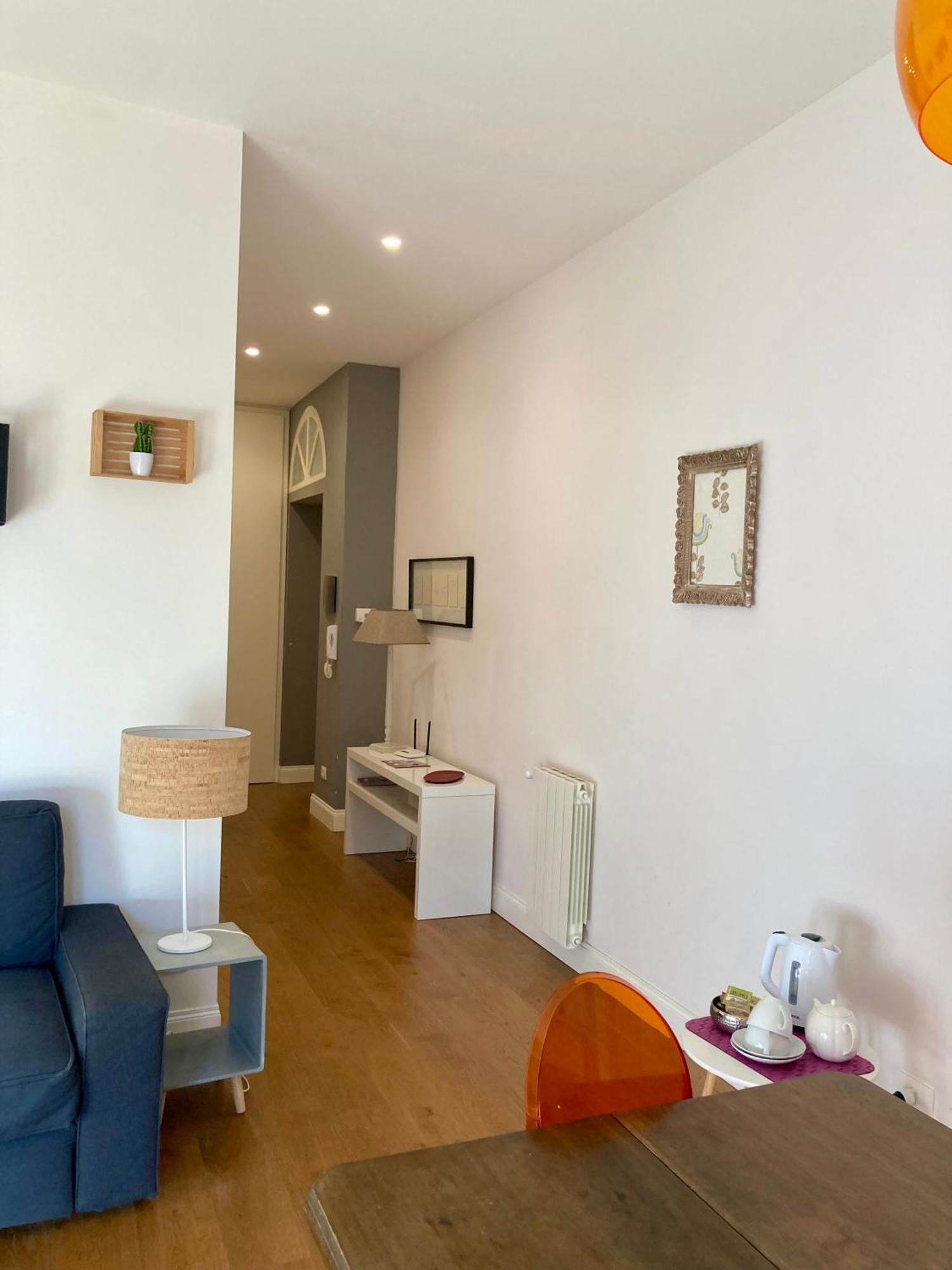 Agrigento Flat Exterior foto