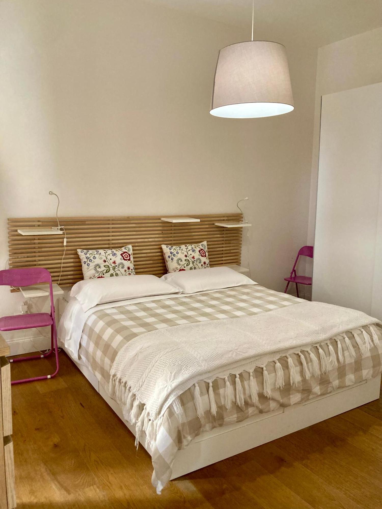 Agrigento Flat Exterior foto